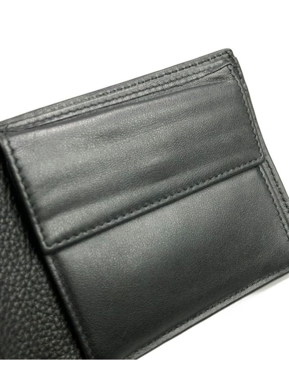 Dior Bifold Wallet CD Icon - Picture 9 of 10